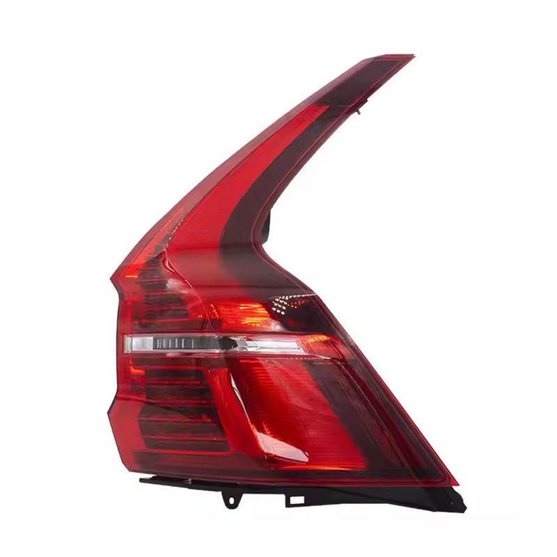 Womala Auto Lighting Systems 31689689 Achterste rechterarm Rood LED Linkszijde Achterlamp Voor Volvo XC60