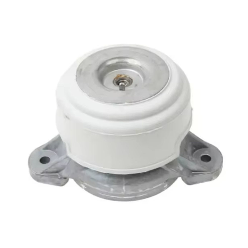 2042405617 Automobiel Front Rubber Motor Montage voor Mercedes Benz C E Klasse W204 C207 C300 E350 E400