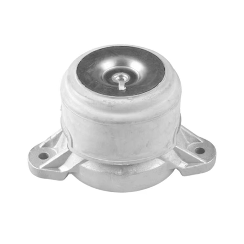 2042405617 Automobiel Front Rubber Motor Montage voor Mercedes Benz C E Klasse W204 C207 C300 E350 E400