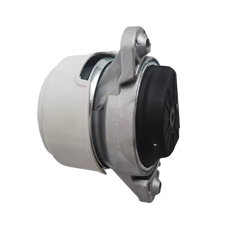 2042405617 Automobiel Front Rubber Motor Montage voor Mercedes Benz C E Klasse W204 C207 C300 E350 E400