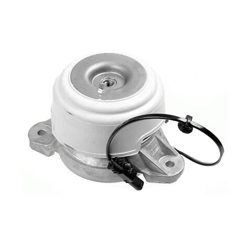 2042405617 Automobiel Front Rubber Motor Montage voor Mercedes Benz C E Klasse W204 C207 C300 E350 E400