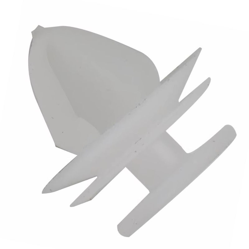 Autocarrosserie systemen 30648141 39850593 voorruitbumper deel voorstelgril spiegeldoek voor Auto Parts S60 S80 V50 V60 V70 XC70