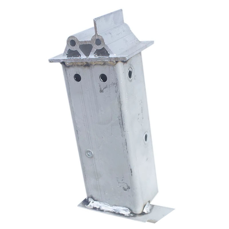 Woamla Genuine Auto Parts OE 31429924 Front Bumper impact bar Carrier voor Auto Parts XC60 Mk2