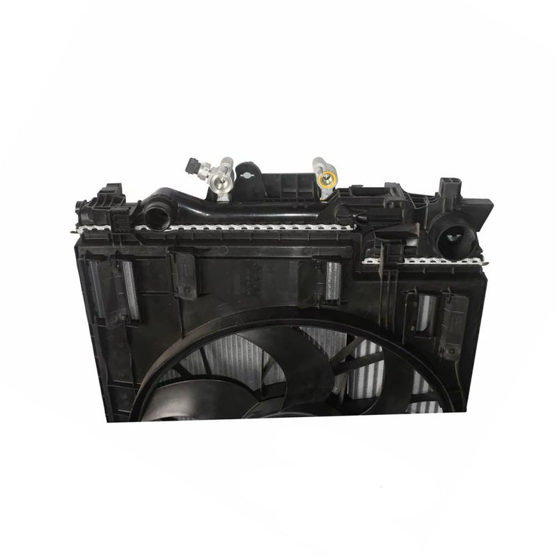 Womala Nieuwe originele autoonderdelen 31338288 Koelsysteem Aluminium Radiator Koelmiddel koeler condensator Voor Auto Parts XC90
