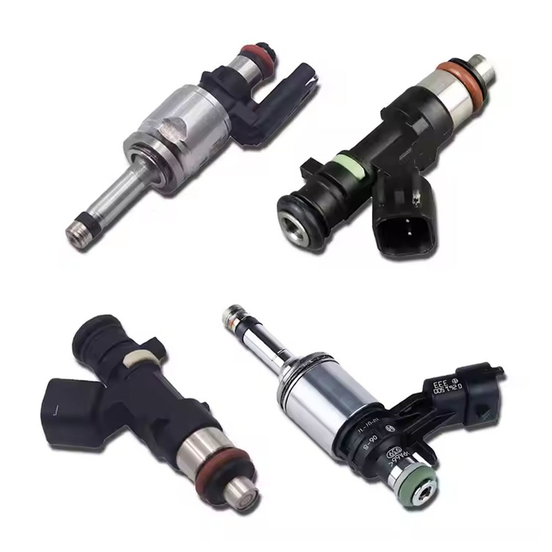 Womala New Genuine Auto Parts OE 32140135 brandstofinspuitmachine voor Volvo 2019-2022 Volvo XC40 onderdelen