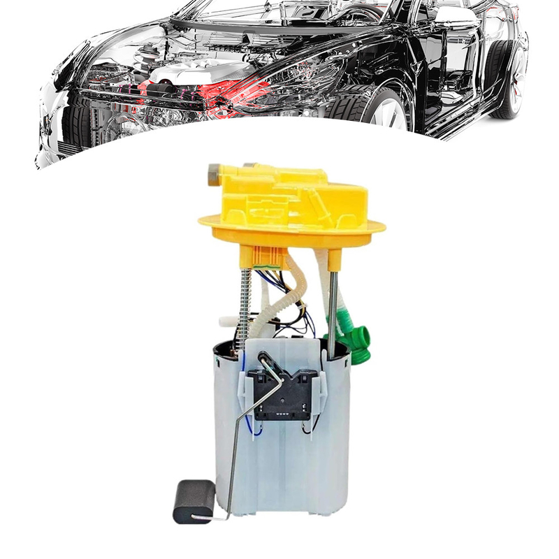 Womala 31273961 Elektrische brandstofpomp voor S60 S90 V90 XC60 XC90 2010-2020