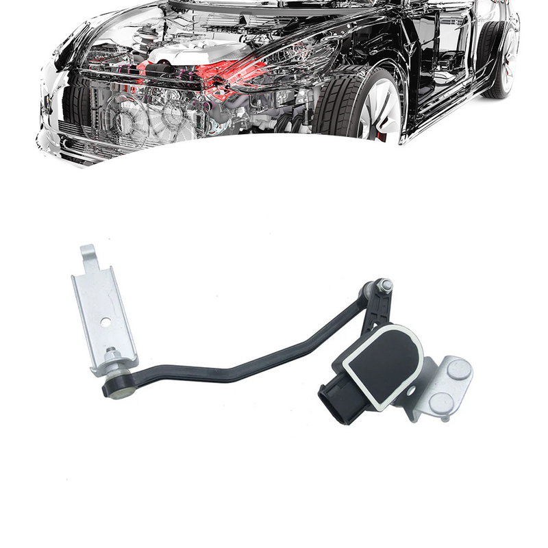 Womala 31288271 Parkeergevoel voor S60 S80 V60 V70 XC60 XC90