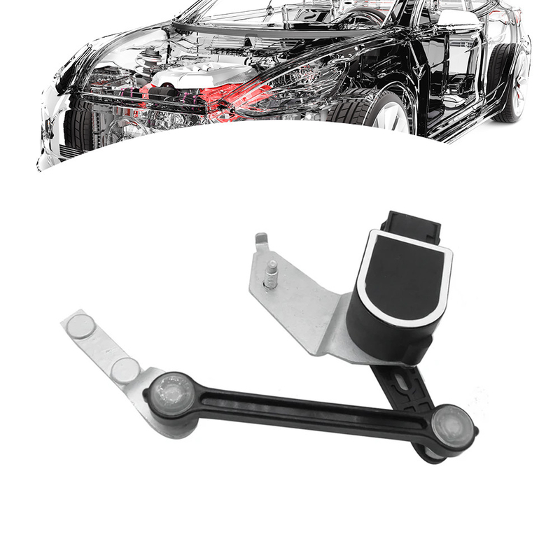Womala 31288274 Achterparkeergevoel voor S60 S80 V60 V70 XC60 XC90