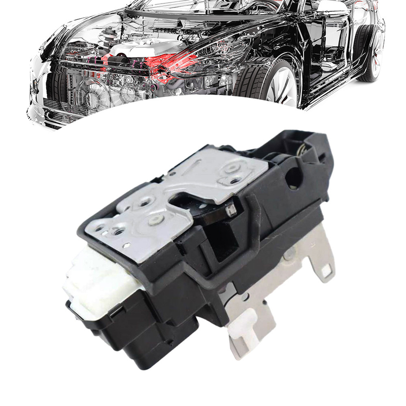 Womala 31322605 Door Lock Kit CH Voor 2015 XC90 OEM Onderdelen