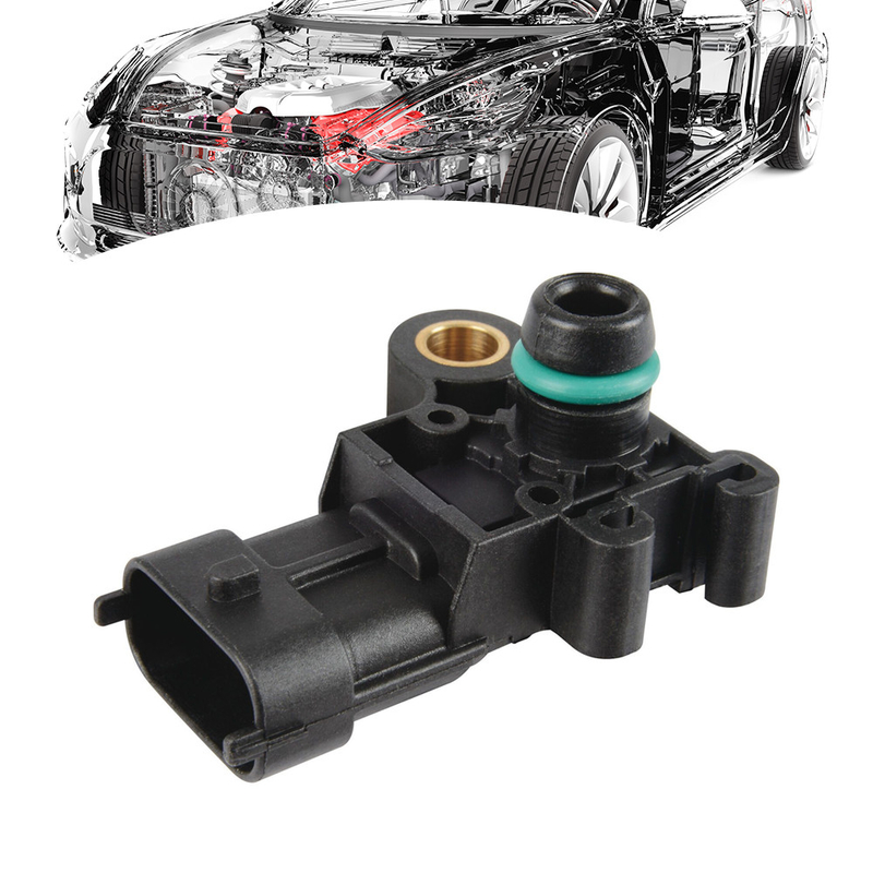 Womala luchtdruk sensor 31338107 voor 2015-2019 XC60 Gemakkelijk te installeren
