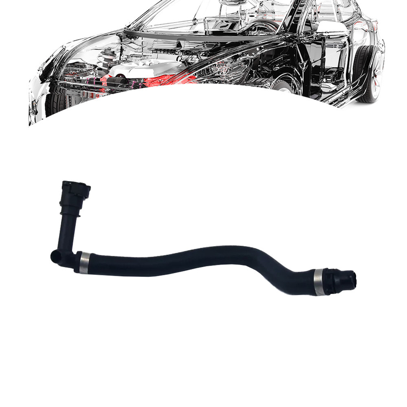 Womala Connector Hose 31368540 voor S60 S90 V60 V90 XC60 XC90 2016-2023