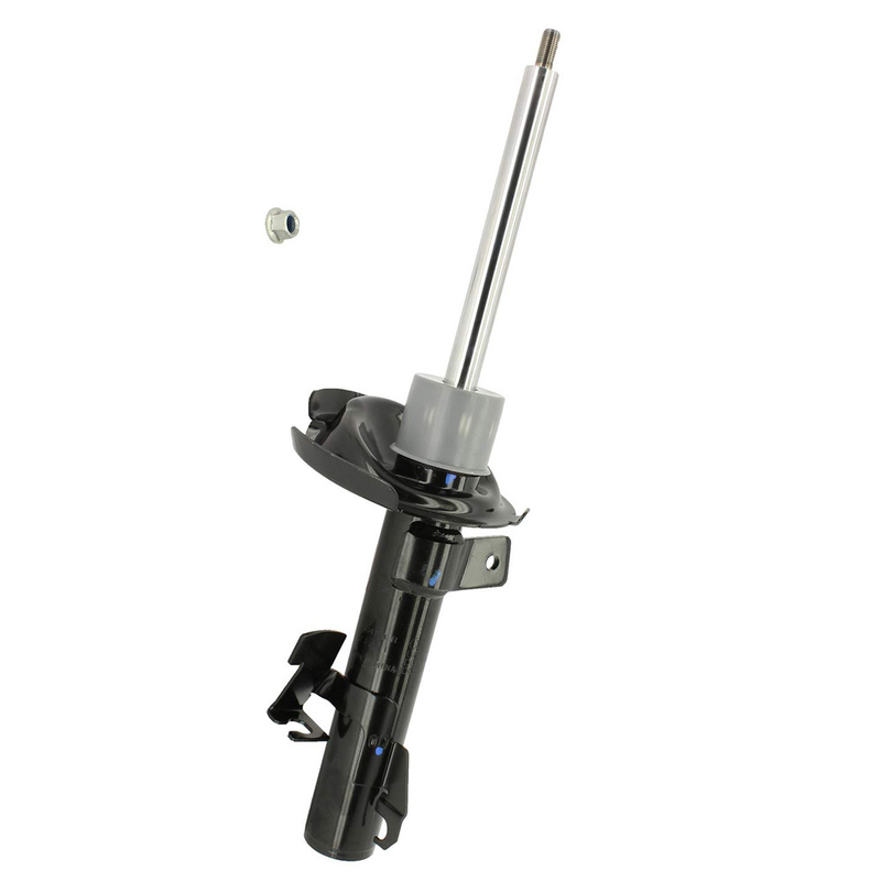 Autodeeltjes Suspensie systeem 334700 30618110 Suspensie Gasschokdemper Voor Volvo C70 S60 S70 S80 XC70 V40 Accessoires