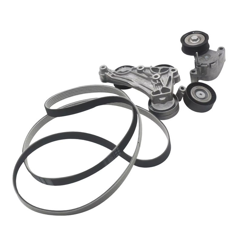 100% Oorsprong Autoonderdelen 32213657 Serpentine Gordel Gordel Set Voor Auto Parts XC90 16- Auto Accessoires