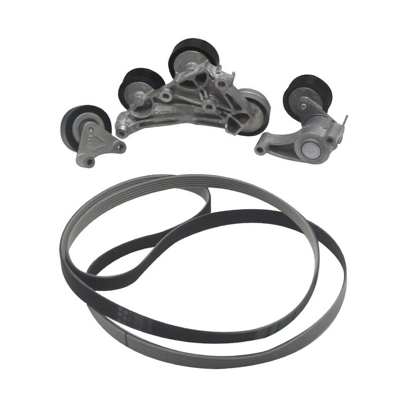 100% Oorsprong Autoonderdelen 32213657 Serpentine Gordel Gordel Set Voor Auto Parts XC90 16- Auto Accessoires