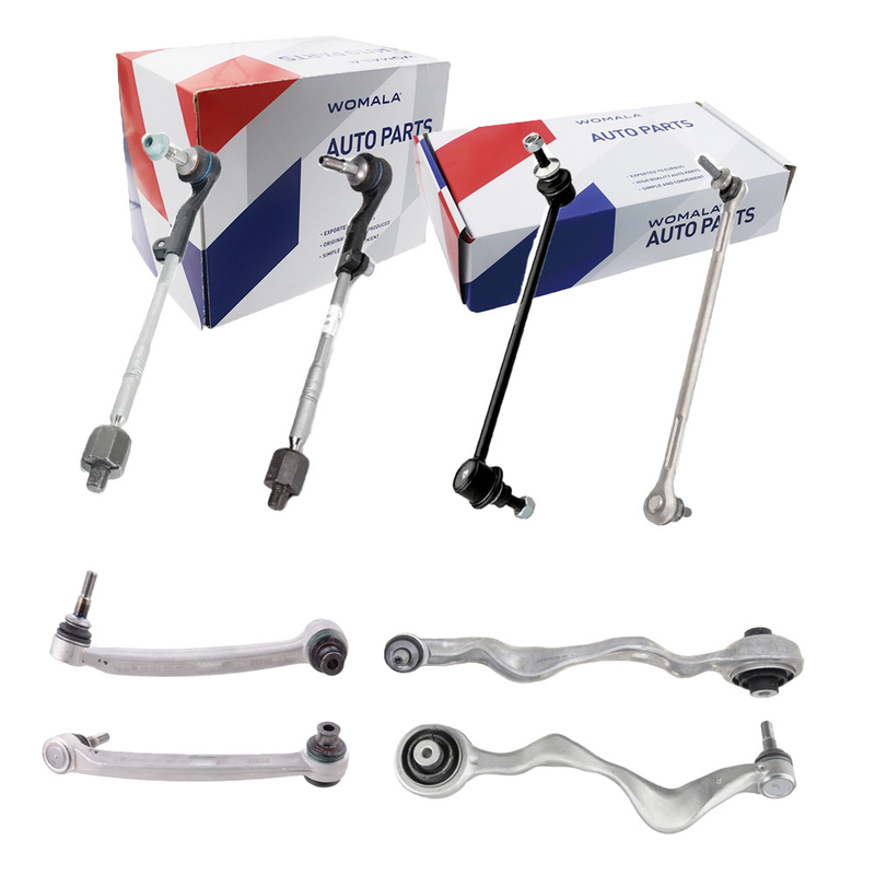 Ophangingssysteem 32102283461 Gordelstang 31352283441 Voorste stabilisatorbalk 31102283577 Beheersarm Voor BMW M3 2009-2014