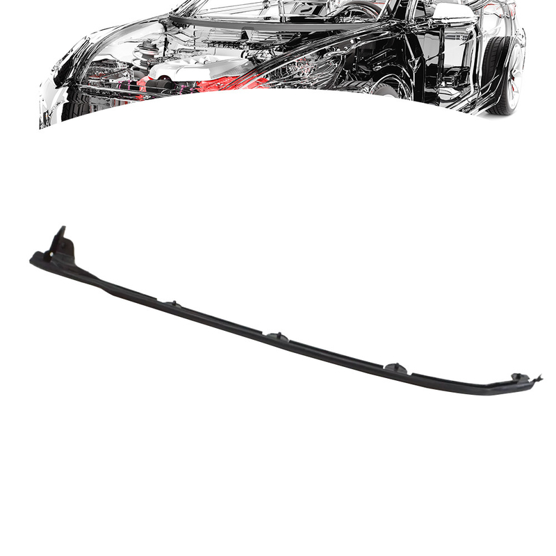Womala deurverzegelband Links rechts 31442585 voor 2013-2019 V40 modellen