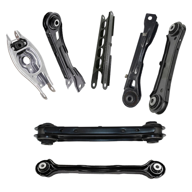 Autoonderdelen Achterwiel Onderafhanging 33326777980 Steunarm 33326763477 Voor BMW E90 E91 E92 E93 E81 E82 E87