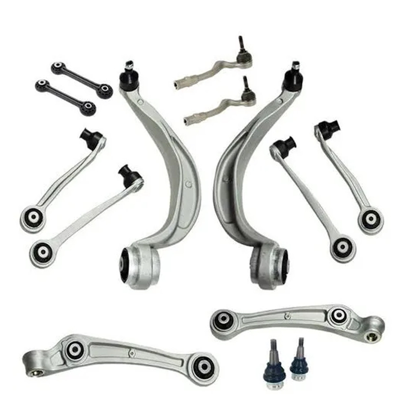 Autoonderdelen 32106880695 Tie Rod 31306893359 Stabilisator Bar Front Lower Straight / Bent Arm Assembly Voor BMW I3 (G28) 2022-