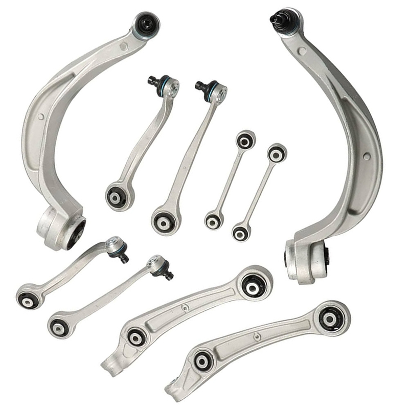Autoonderdelen 32106880695 Tie Rod 31306893359 Stabilisator Bar Front Lower Straight / Bent Arm Assembly Voor BMW I3 (G28) 2022-