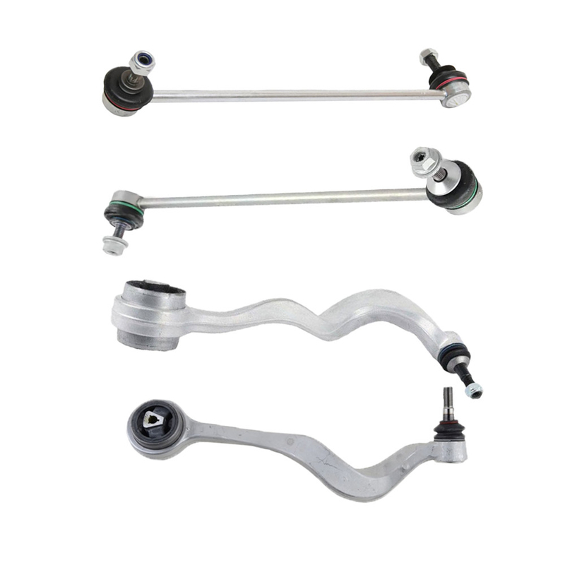 Autoonderdelen Front Stabilizer Bar Ball Head Front Lower Control Arm Assembly Voor BMW 6 Series E63 E64 2004- M6 2006-2010