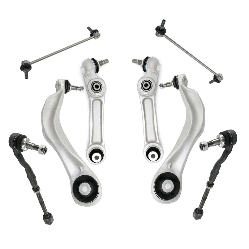 Autoonderdelen Front Stabilizer Bar Ball Head Front Lower Control Arm Assembly Voor BMW 6 Series E63 E64 2004- M6 2006-2010