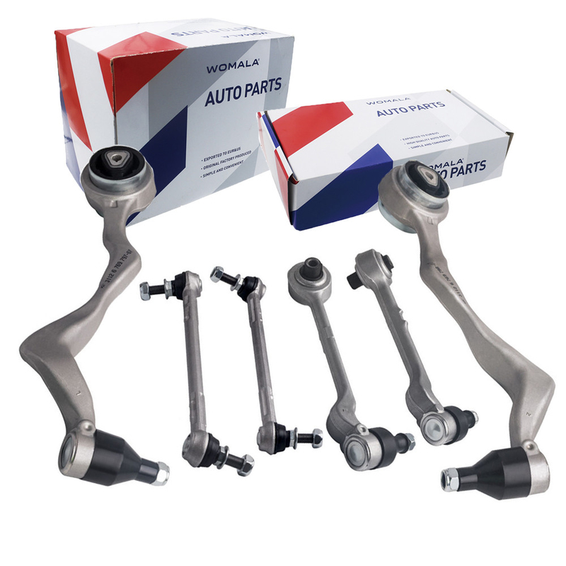 Autoonderdelen Front Stabilizer Bar Ball Head Front Lower Control Arm Assembly Voor BMW 6 Series E63 E64 2004- M6 2006-2010