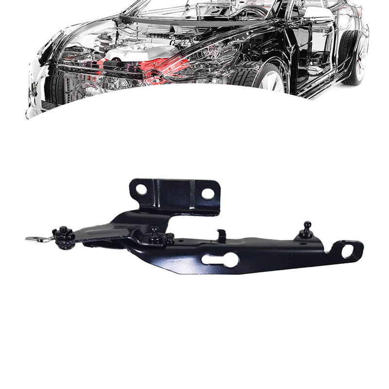 Womala Hood Hinge Rechterzijde 31385815 voor 2013 XC60 SUV Front Engine Area