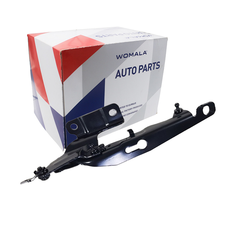 Womala Hood Hinge Rechterzijde 31385815 voor 2013 XC60 SUV Front Engine Area