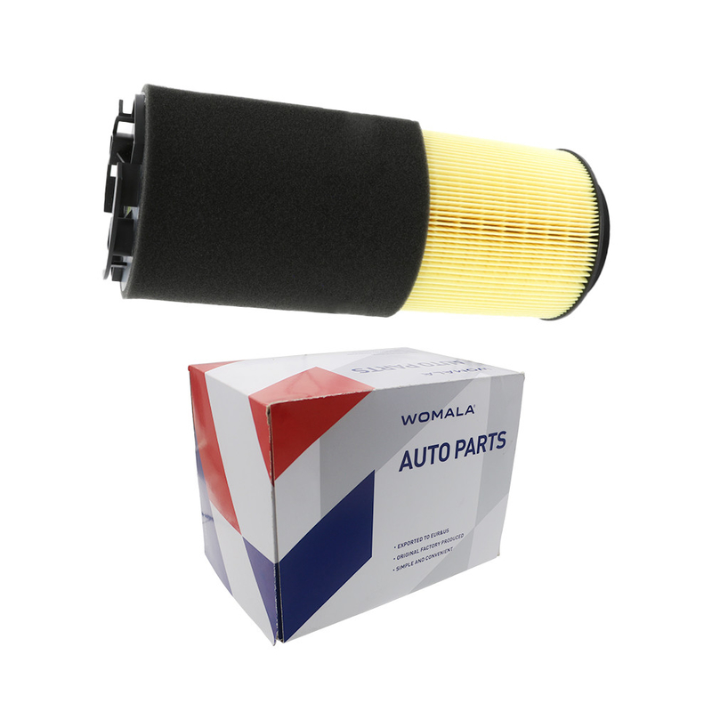 8671488 Motorluchtfilter Hoog efficiënt S60 V70 XC70 XC90