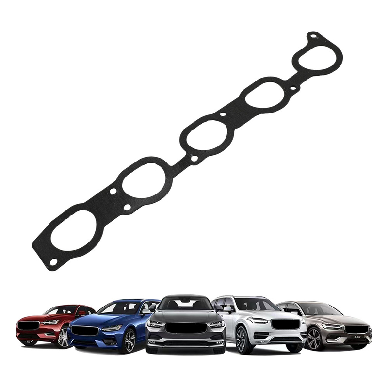 Inlaatscheurgasket Elwis 9458534 Voor C70 S60 S70 S80 V70 XC70 XC90 5 cilinder