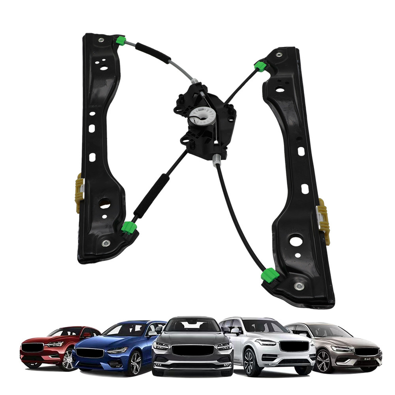 Voorruitvensterregulator 30784828 Voor modellen XC90 S80 V70 XC70 S60