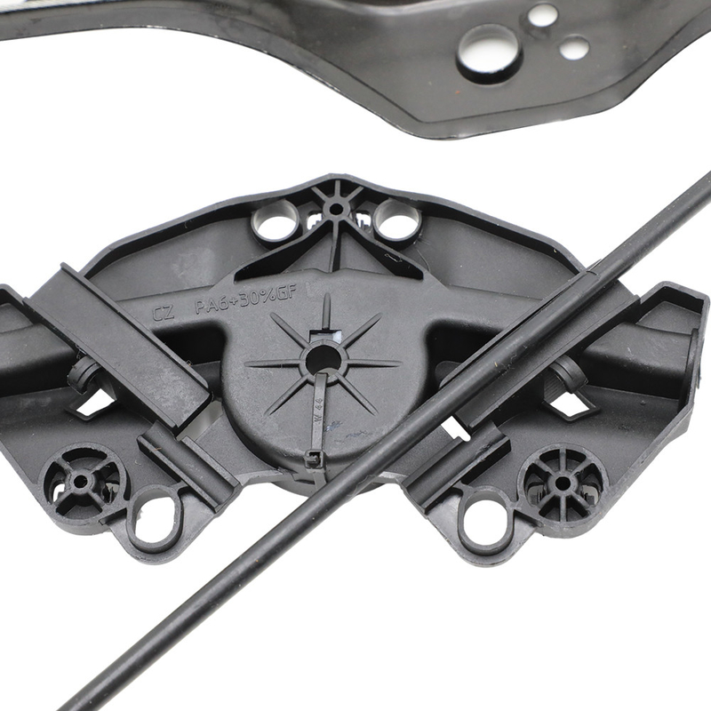 Voorruitvensterregulator 30784828 Voor modellen XC90 S80 V70 XC70 S60