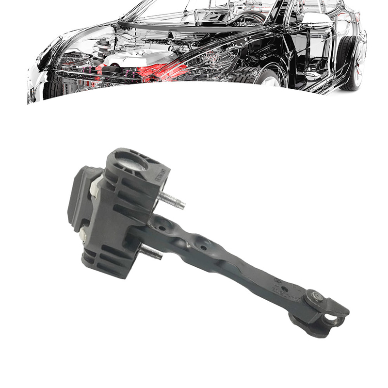 Voor de voordeur 31217750 Voor S40-modellen Links naar rechts