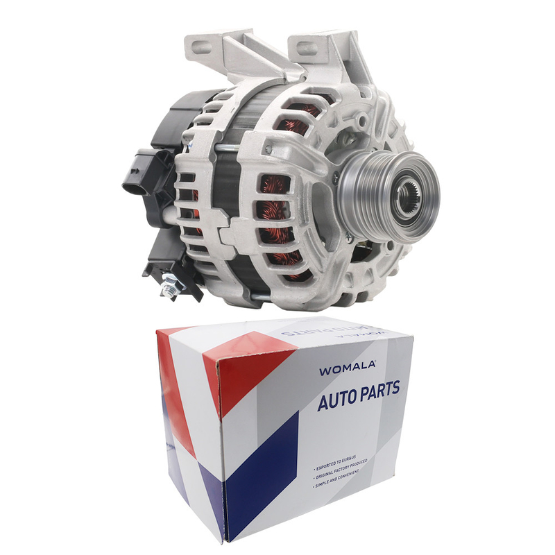 Elektrische spanningsregelaar 31285627 Voor S60 S80 V70