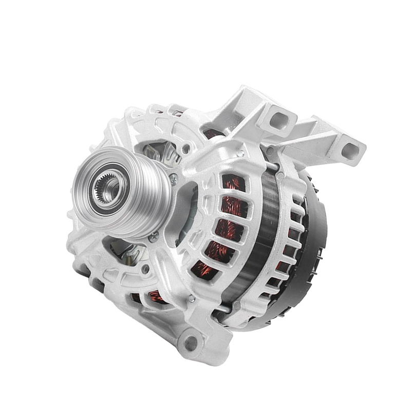 Elektrische spanningsregelaar 31285627 Voor S60 S80 V70
