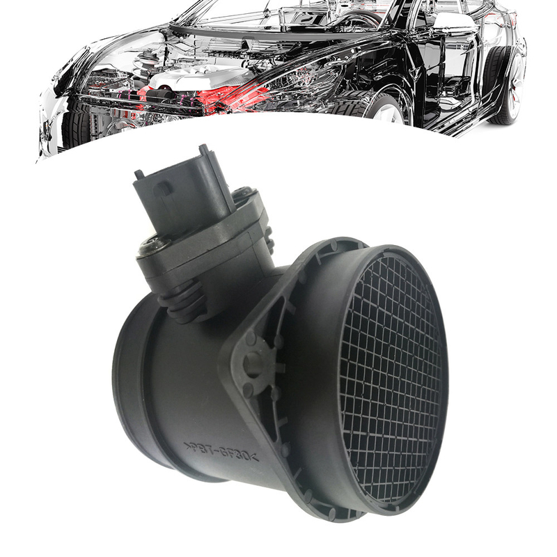 Mass Air Flow Sensor 31342363 voor de modellen S60 S80 V70 XC70 XC90