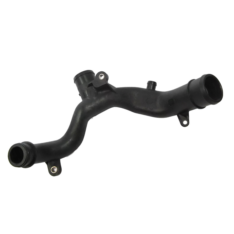 Thermostaat waterconnector Top slang A paar LR090630 Voor Range Rover LR4 Range Rover