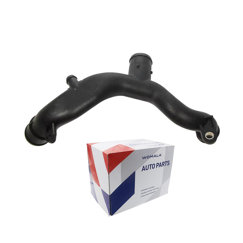 Thermostaat waterconnector Top slang A paar LR090630 Voor Range Rover LR4 Range Rover