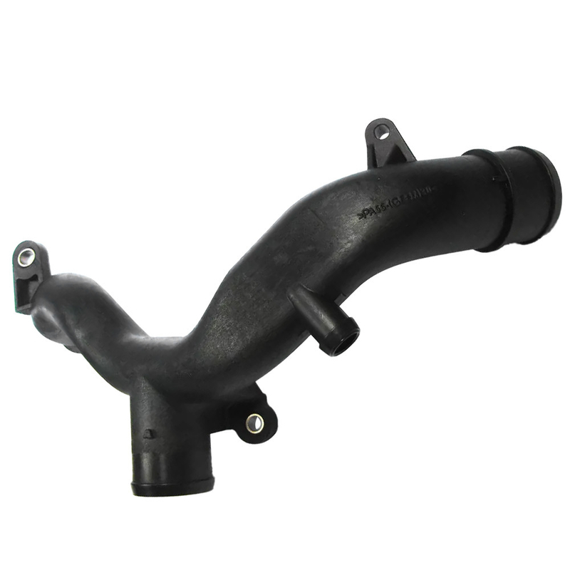 Thermostaat waterconnector Top slang A paar LR090630 Voor Range Rover LR4 Range Rover