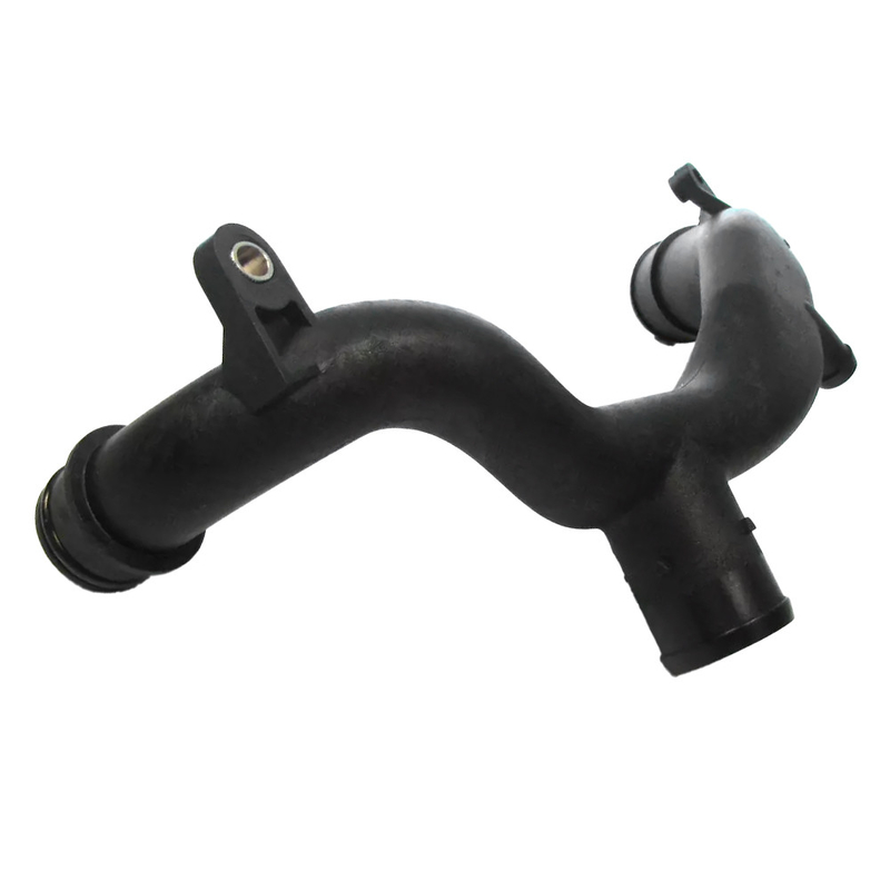 Thermostaat waterconnector Top slang A paar LR090630 Voor Range Rover LR4 Range Rover