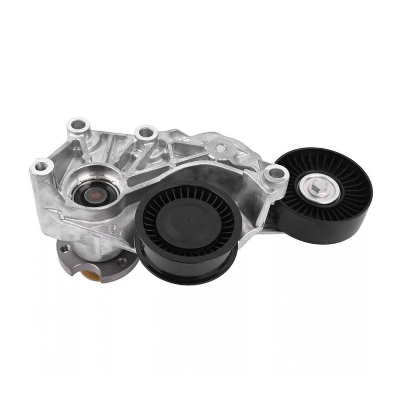 WOMALA aandrijvingsgordelspanning LR079294 Voor Land Rover LR4 Range Rover Sport