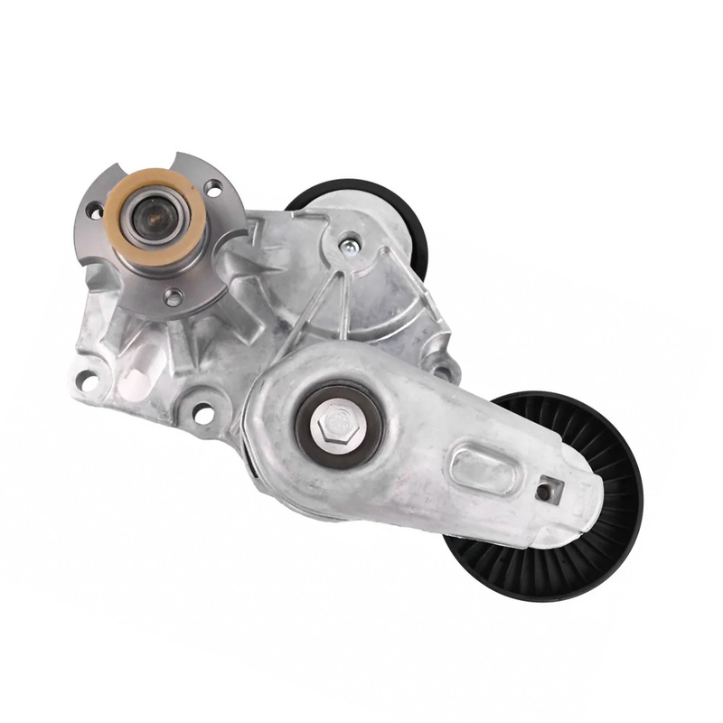WOMALA aandrijvingsgordelspanning LR079294 Voor Land Rover LR4 Range Rover Sport