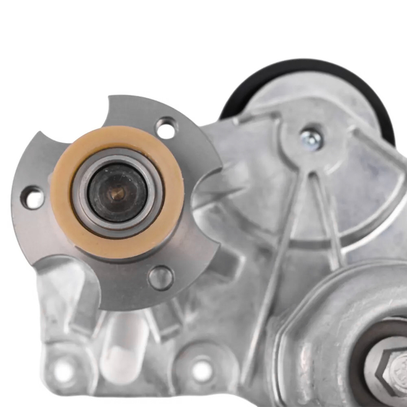 WOMALA aandrijvingsgordelspanning LR079294 Voor Land Rover LR4 Range Rover Sport
