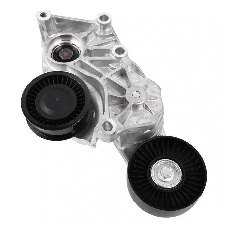 WOMALA aandrijvingsgordelspanning LR079294 Voor Land Rover LR4 Range Rover Sport