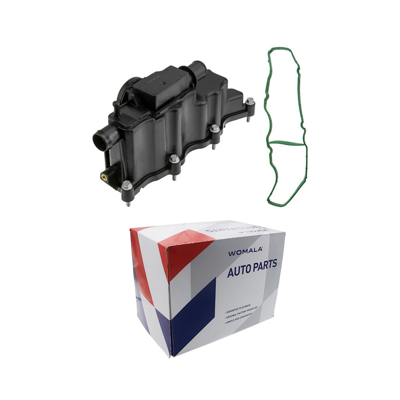 WOMALA olie-luchtseparator LR110464 voor Land Rover Discovery 5 Land Rover Range Rover