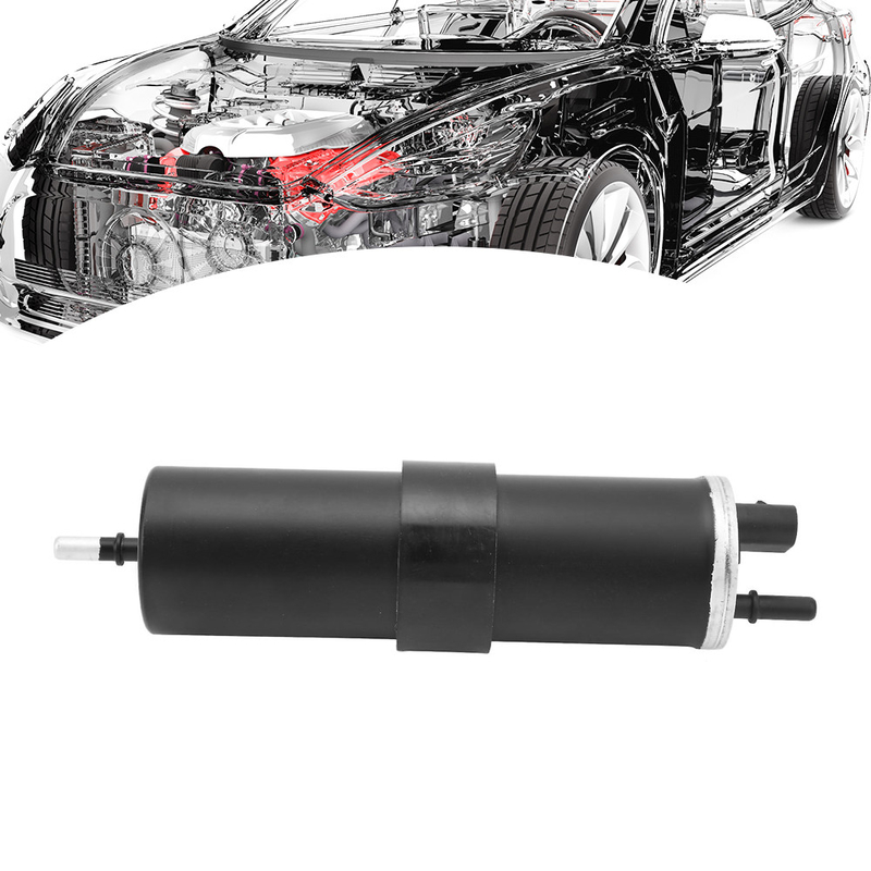 Motorbrandstoffilter 31669471 Voor XC60 S60 V60 XC90 MK2