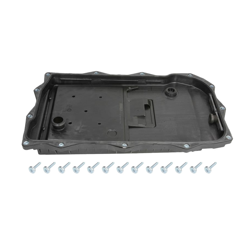 WOMALA Transmissiepan met filter LR065238 Voor Land Rover13 LR4
