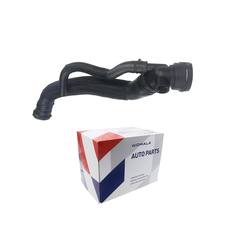 WOMALA Radiator Coolant Hose LR042893 voor Land Rover Range Sport Discovery