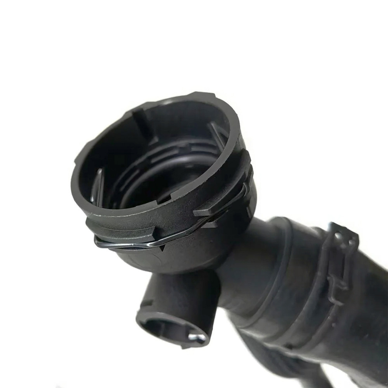 WOMALA Radiator Coolant Hose LR042893 voor Land Rover Range Sport Discovery