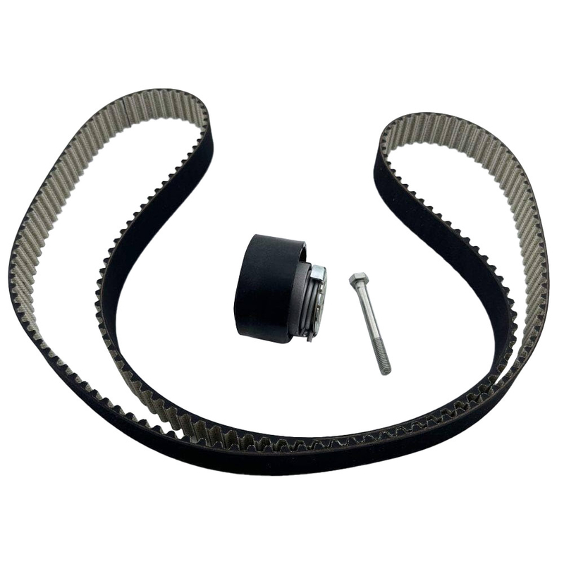 WOMALA Kit Front Timing Belt And Tensioner LR016655 voor Land Rover RANGE ROVER IV